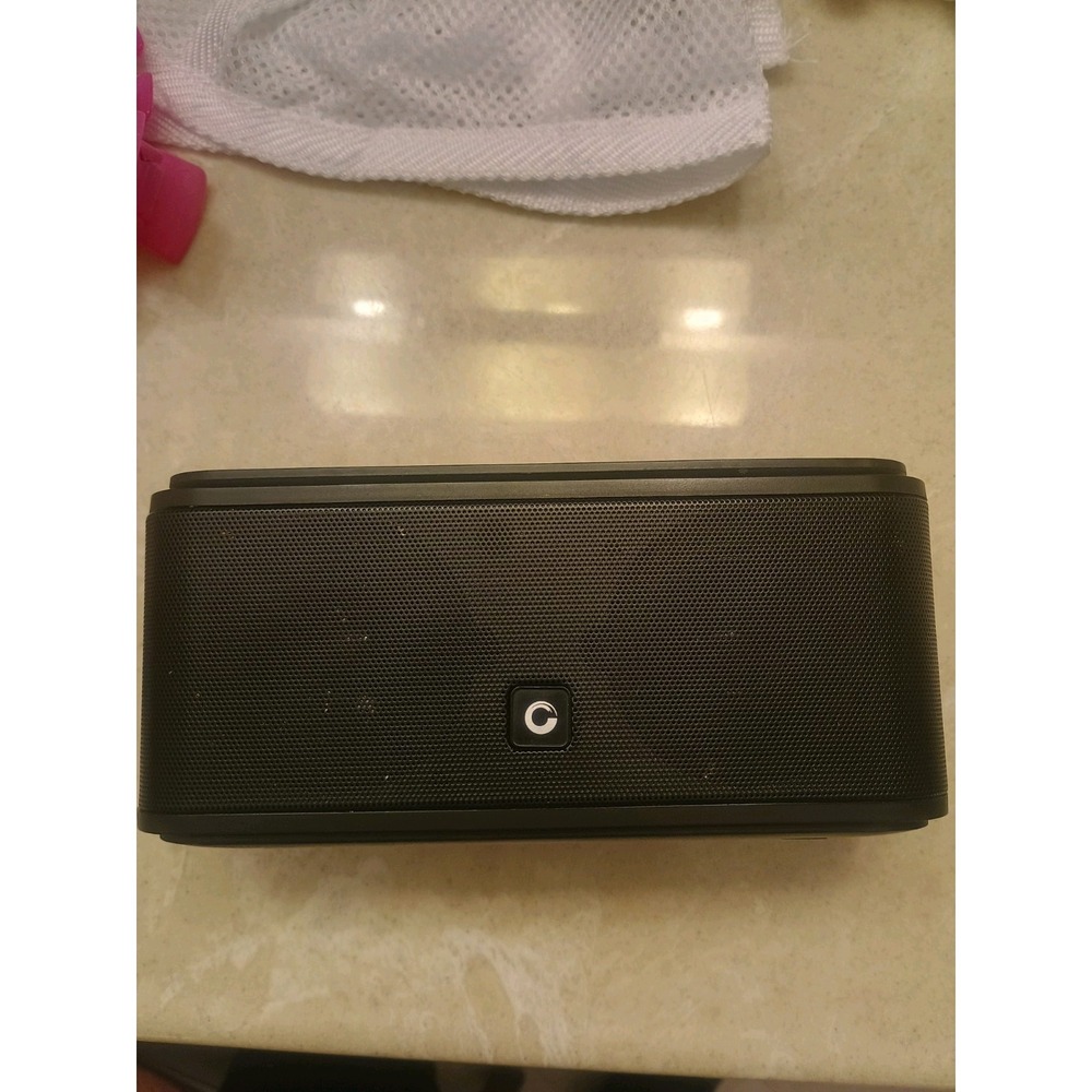 Bluetooth Touch Wireless Speaker Portable DOSS Sound Bass V4 HD Soundbox Stereo